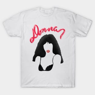 Donna Summer T-Shirt